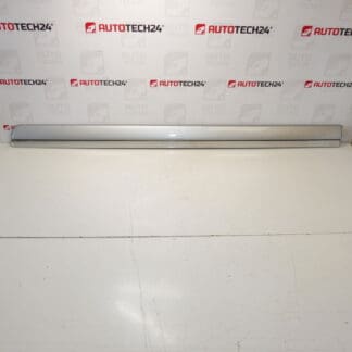 Vasen takaovet Citroen C8 Peugeot 807 EZRC 1401029977 8546W2