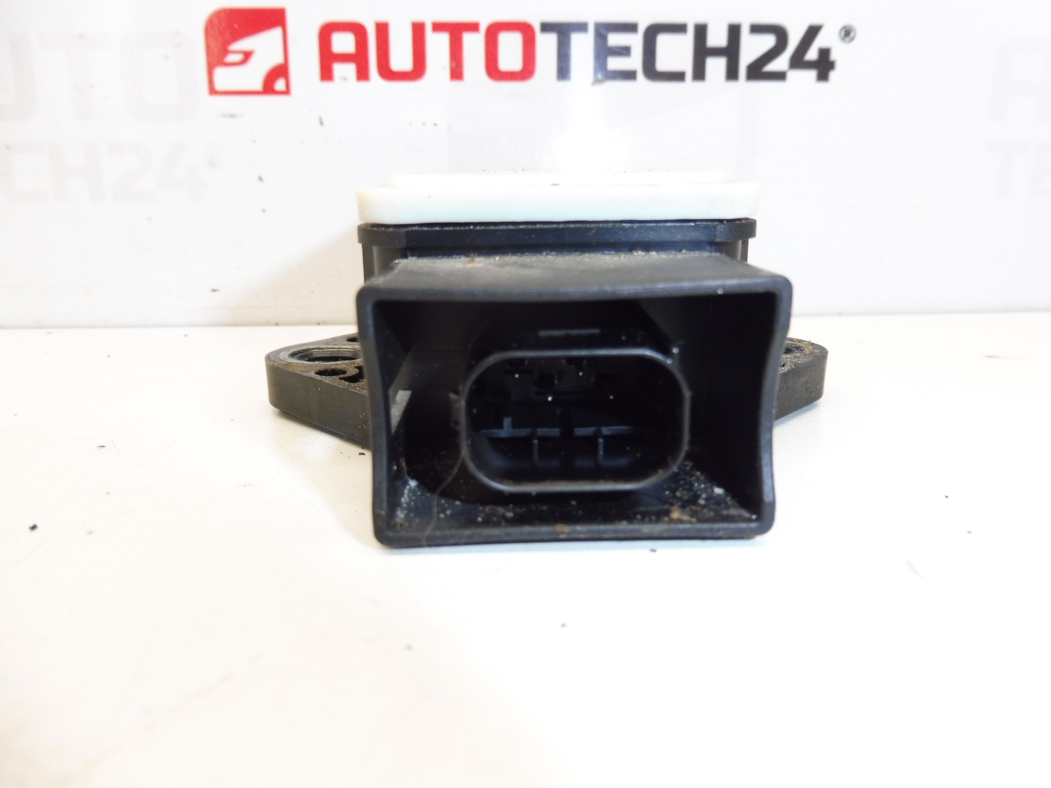 ESP anturi Bosch Citroën Peugeot 0265005714 9663187680