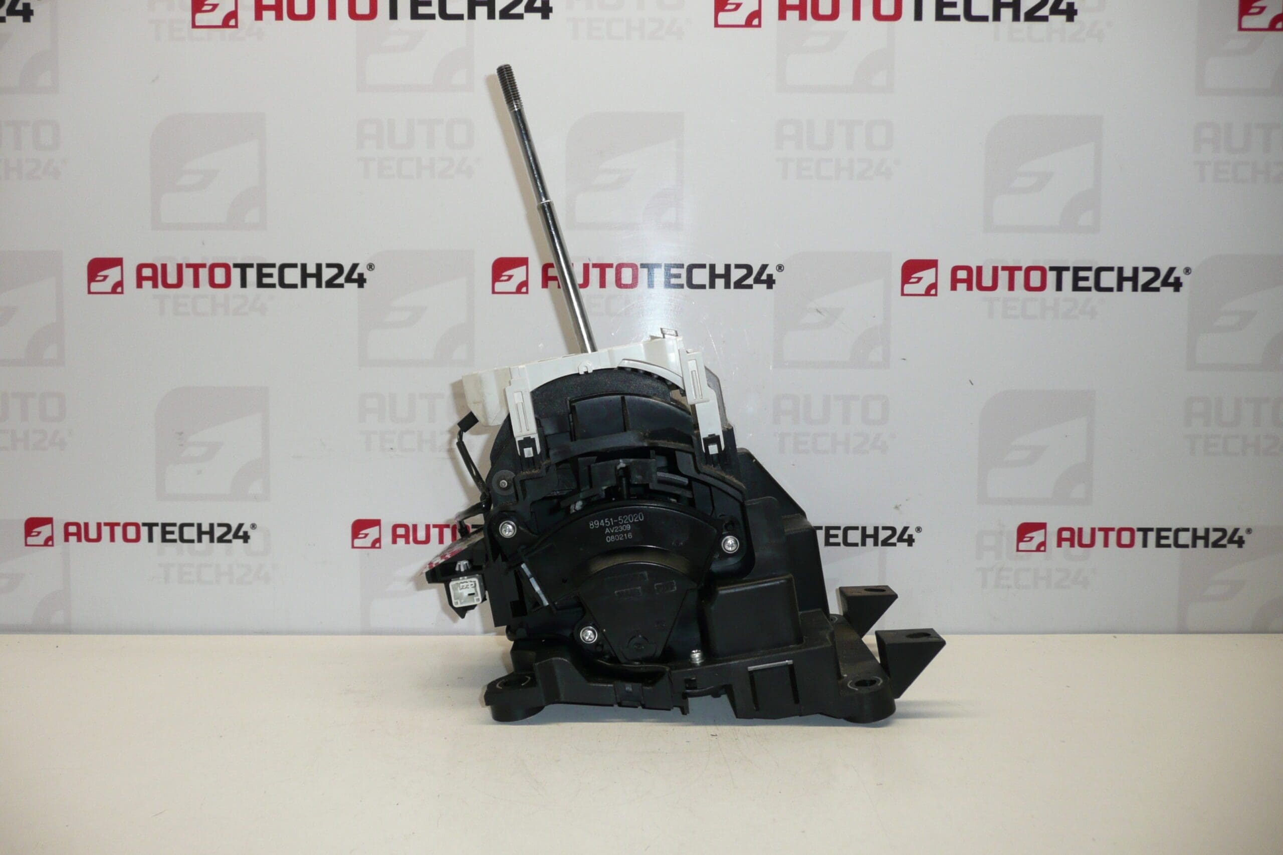 Automaattinen Citroën C1 Peugeot 107 89451-52020 89451-52021