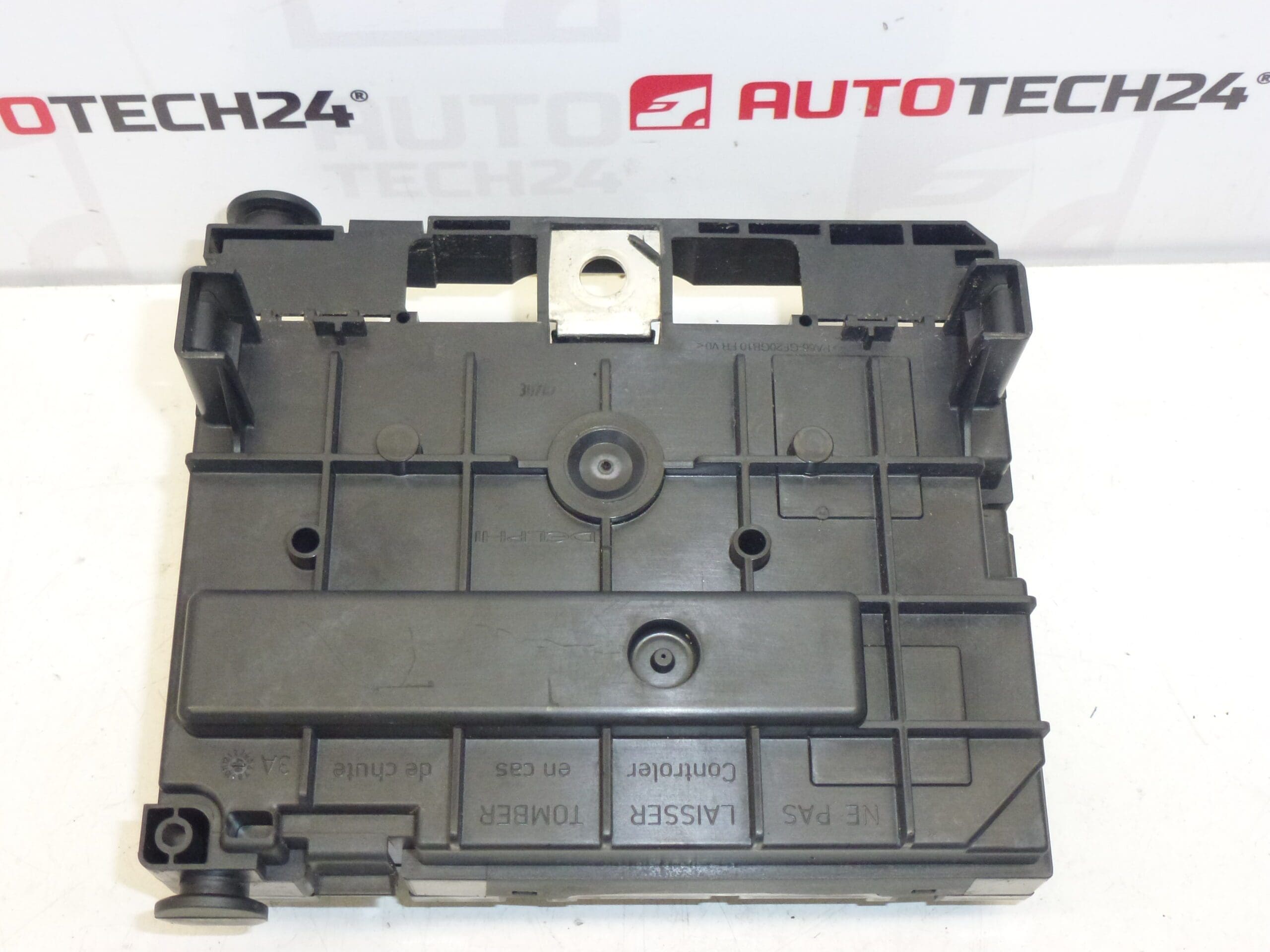 BSM L08-00 Delphi Citroën/Peugeot 9664055680 - Image 2