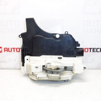 Citroën C-Crosser Peugeot 4007 9136CQ: n oikea etuovi