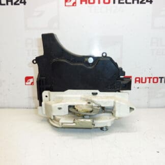 Citroën C-Crosser Peugeot 4007 9138Q6 Taka-oven lukko