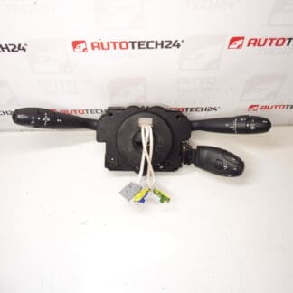 Citroën C5 963758555ZL 6242F9 -ohjaimet