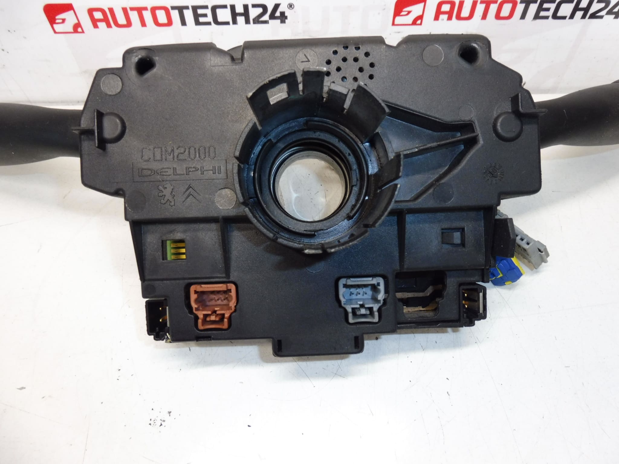 Citroën / Peugeot käytetty varaosa 96511179xt - Image 2