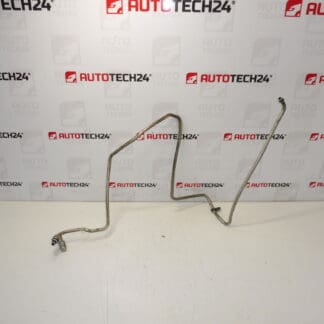 Ilmastoputki Peugeot 4007 Citroën C-Crosser 647732