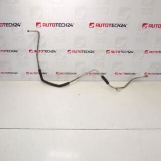 Ilmastoputki Peugeot 4007 Citroën C-Crosser 647733