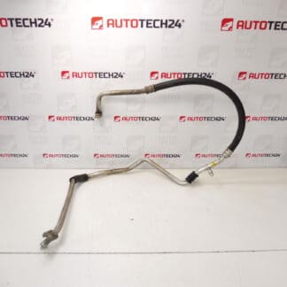 Ilmastoputki Peugeot 4007 Citroën C-Crosser 6477R3