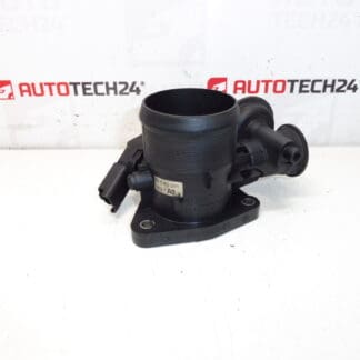 Kaasu 2.0 HDI RHK Peugeot 9664960080 0345F2