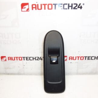 Kuljettaja Citroën C3 II 96657927XT 6490CH