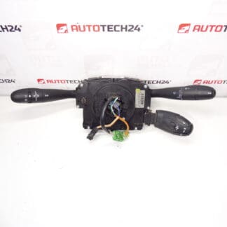 Kuljettajat ohjauspyörän alla Citroën C6 Peugeot 407 96611306XT 6242T1