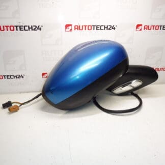 Oikea peili Electric Citroën C3 II KGWD 8154AR