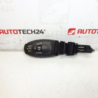 Risteilynhallintaohjaus Citroën Peugeot 96655861XT 6242ZS