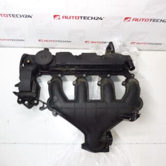 Sylinterin pään kansi 2