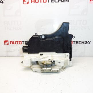 Vasen etuoven lukko Citroën C-Crosser Peugeot 4007 9135CC
