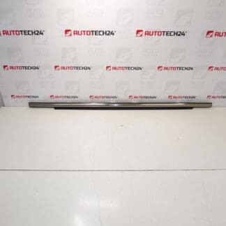 Vasen etuovi Bar Citroen C-Crosser Peugeot 4007 9309P0