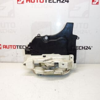 Vasen takaoven lukko Citroën C-Crosser Peugeot 4007 9137N0