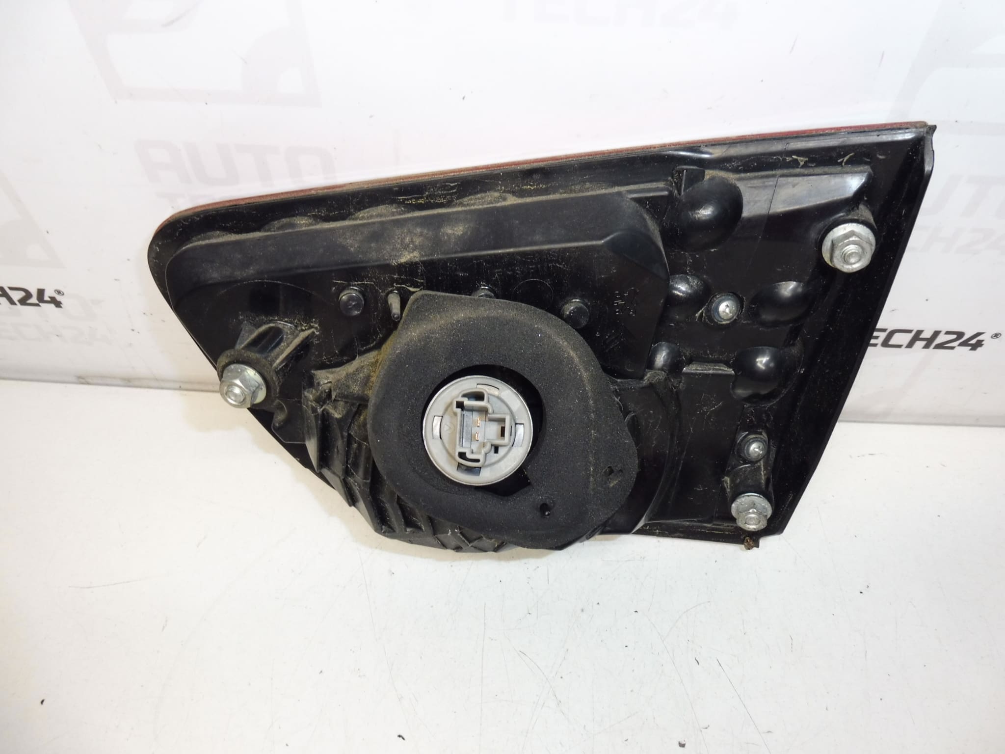 Vasen takavalaisimen kansi Citroën C-Crosser 6350ek - Image 2