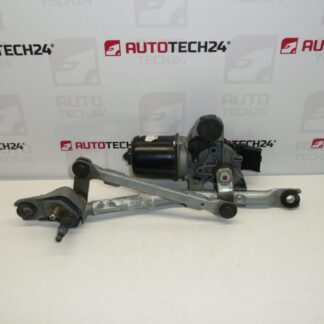 Pyyhkimien moottori Citroën C1 Peugeot 107 85010-0H011