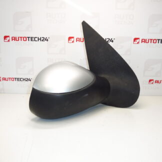 Oikea peili Peugeot 206 EZRC 96432613XT 8154JC