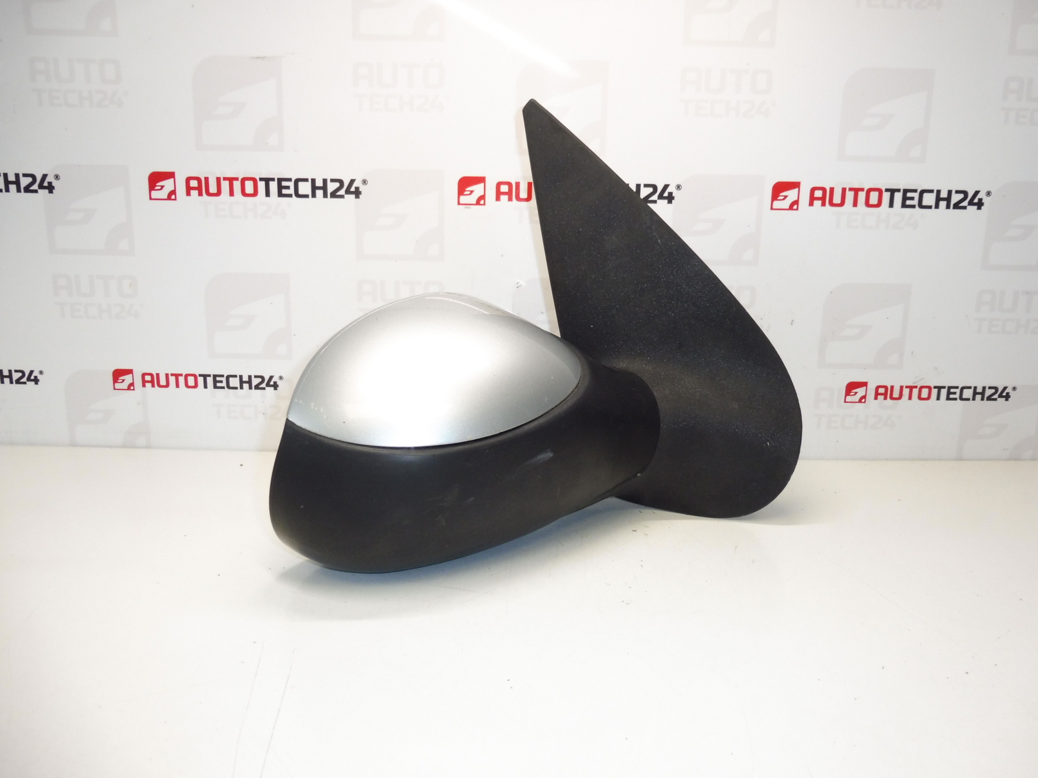 Oikea peili Peugeot 206 EZRC 96432613XT 8154JC