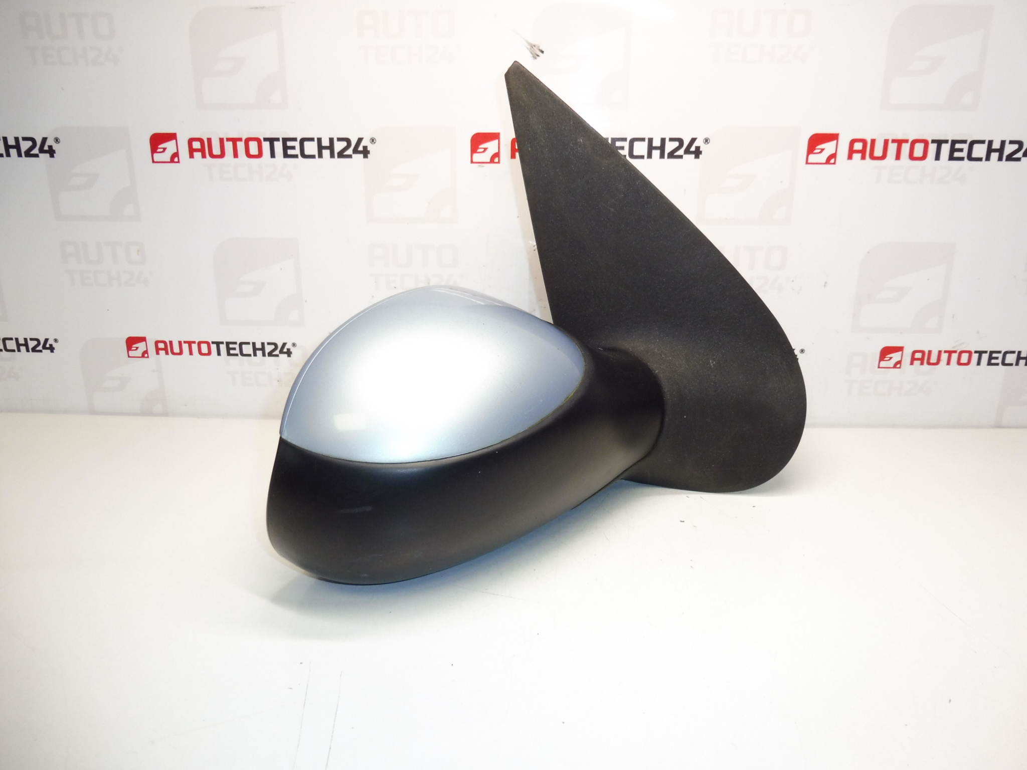 Oikea peili Peugeot 206 EYLC 96437171XT 96432613XT 8148XY