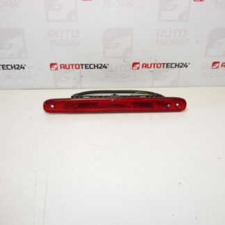 Kolmas jarruvalo käytetty Citroën C1 Peugeot 107 1606372780