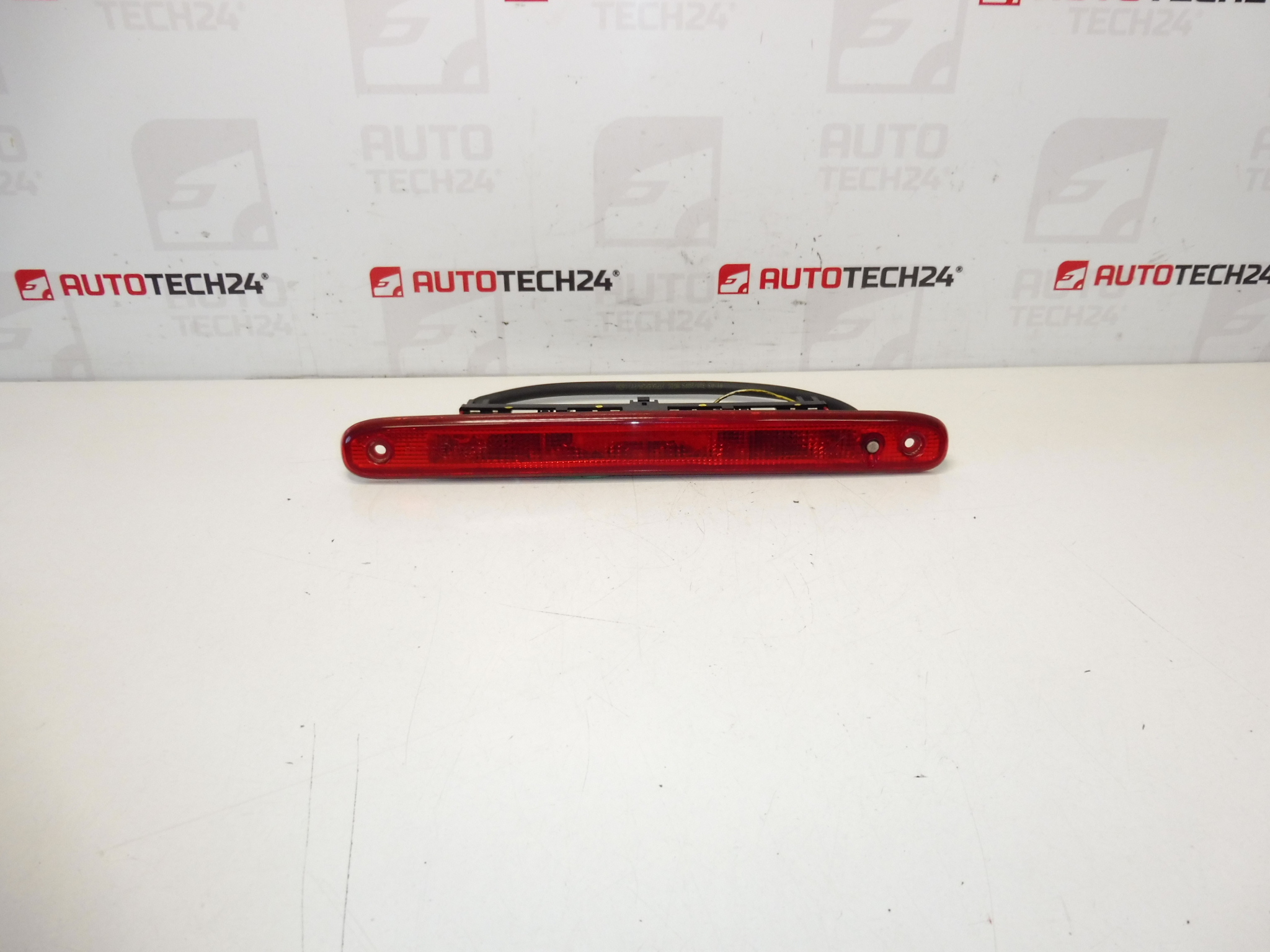 Kolmas jarruvalo käytetty Citroën C1 Peugeot 107 1606372780