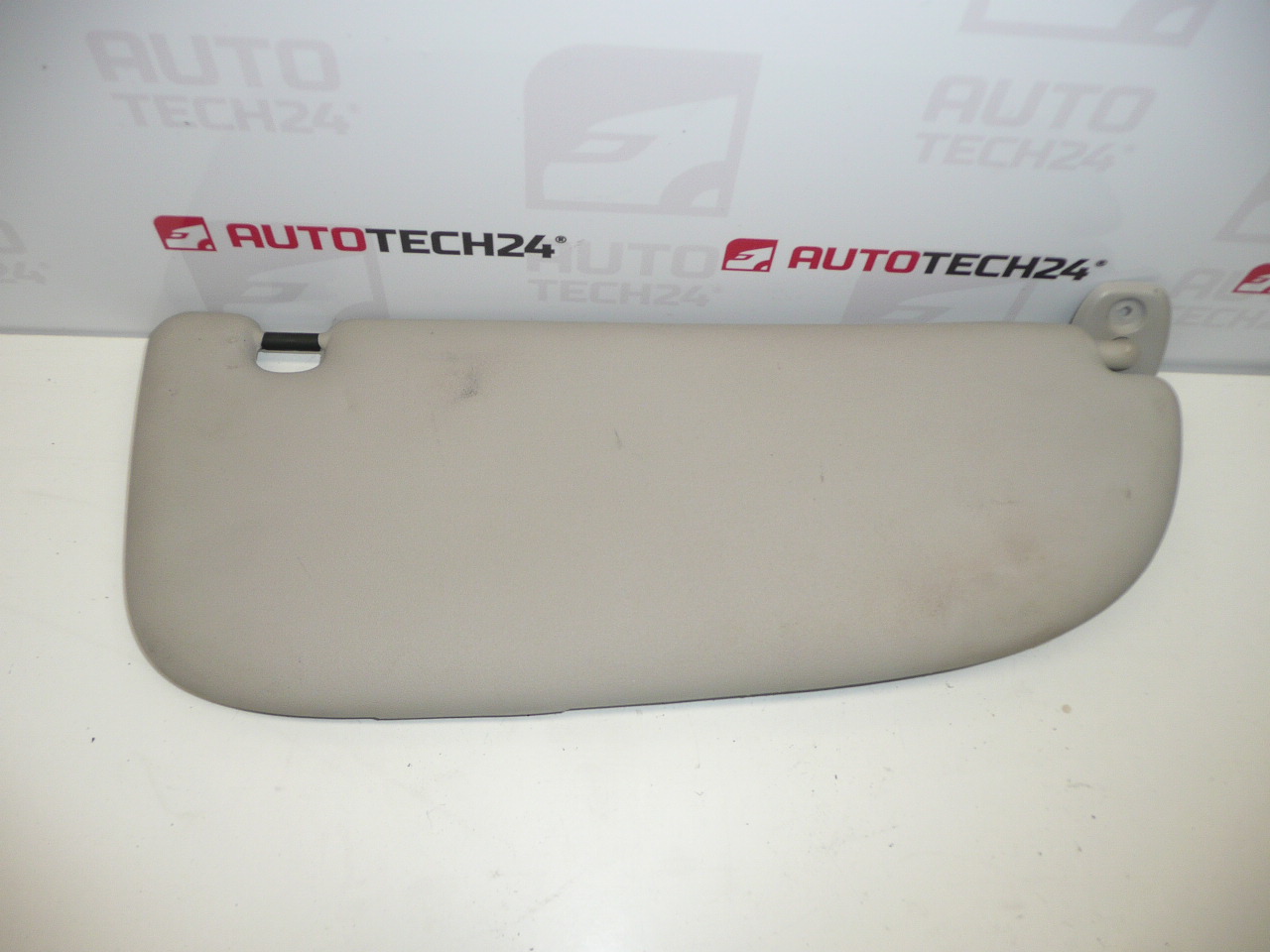 Citroën Peugeot 8143HE kuljettajan aurinkosuoja