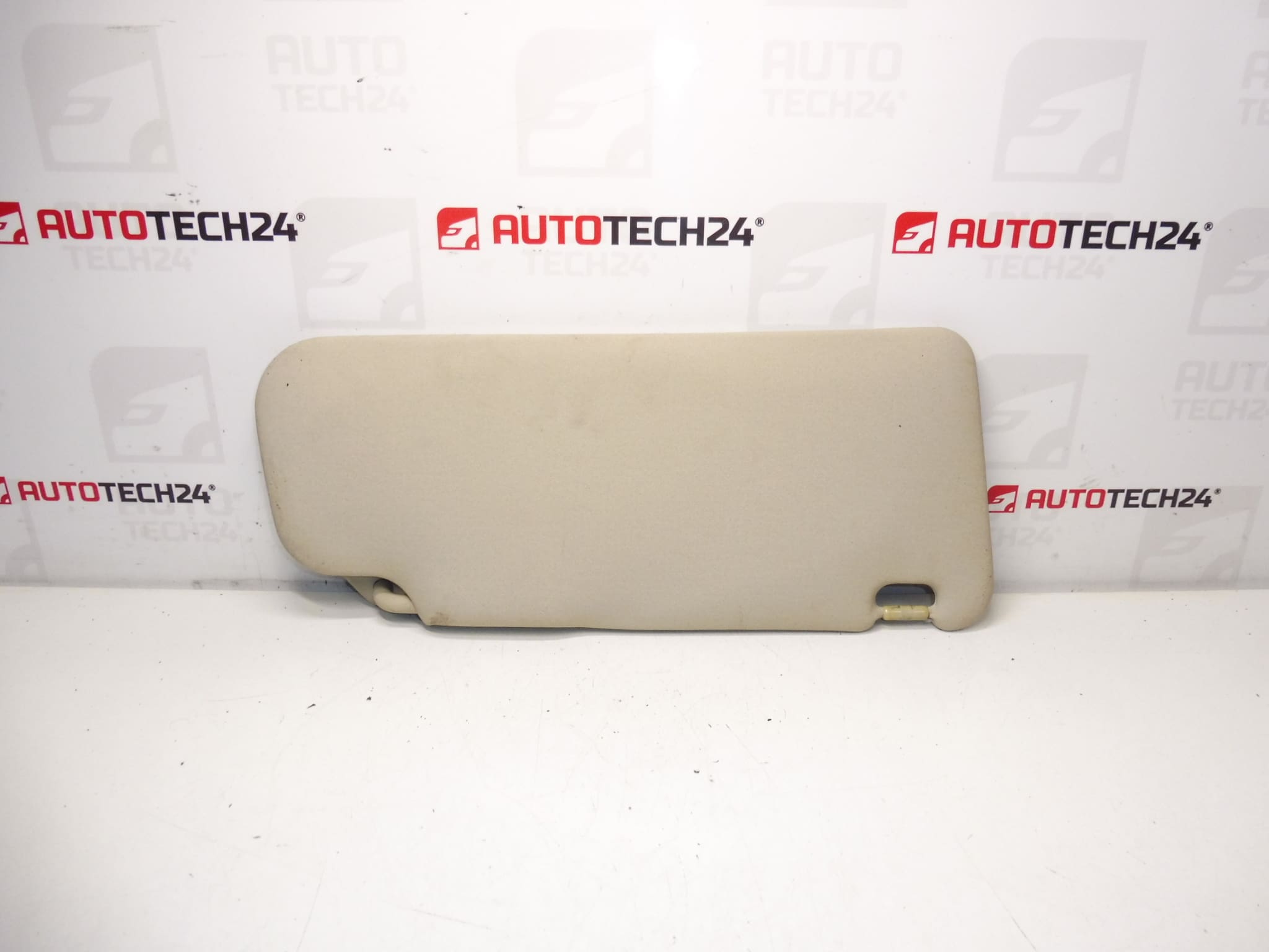 Citroën C-Crosser Peugeot 4007 8143TW