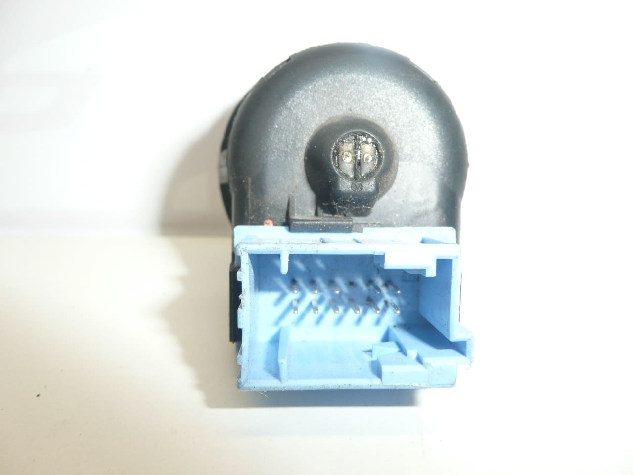 Citroën Peugeot 185526 6554L4 taustapeilin kuljettaja - Image 2