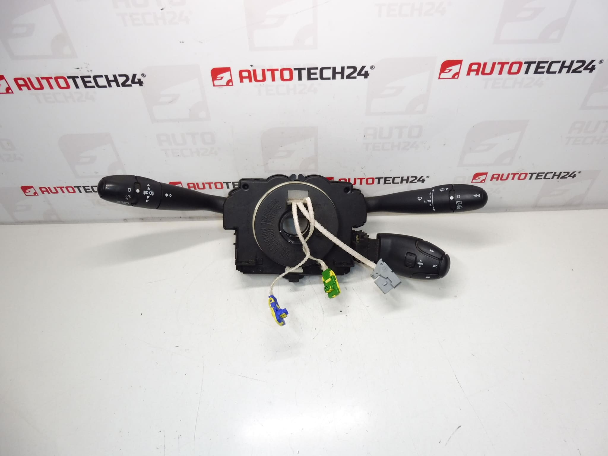 Citroën Peugeot 96451821ZL 6242G5