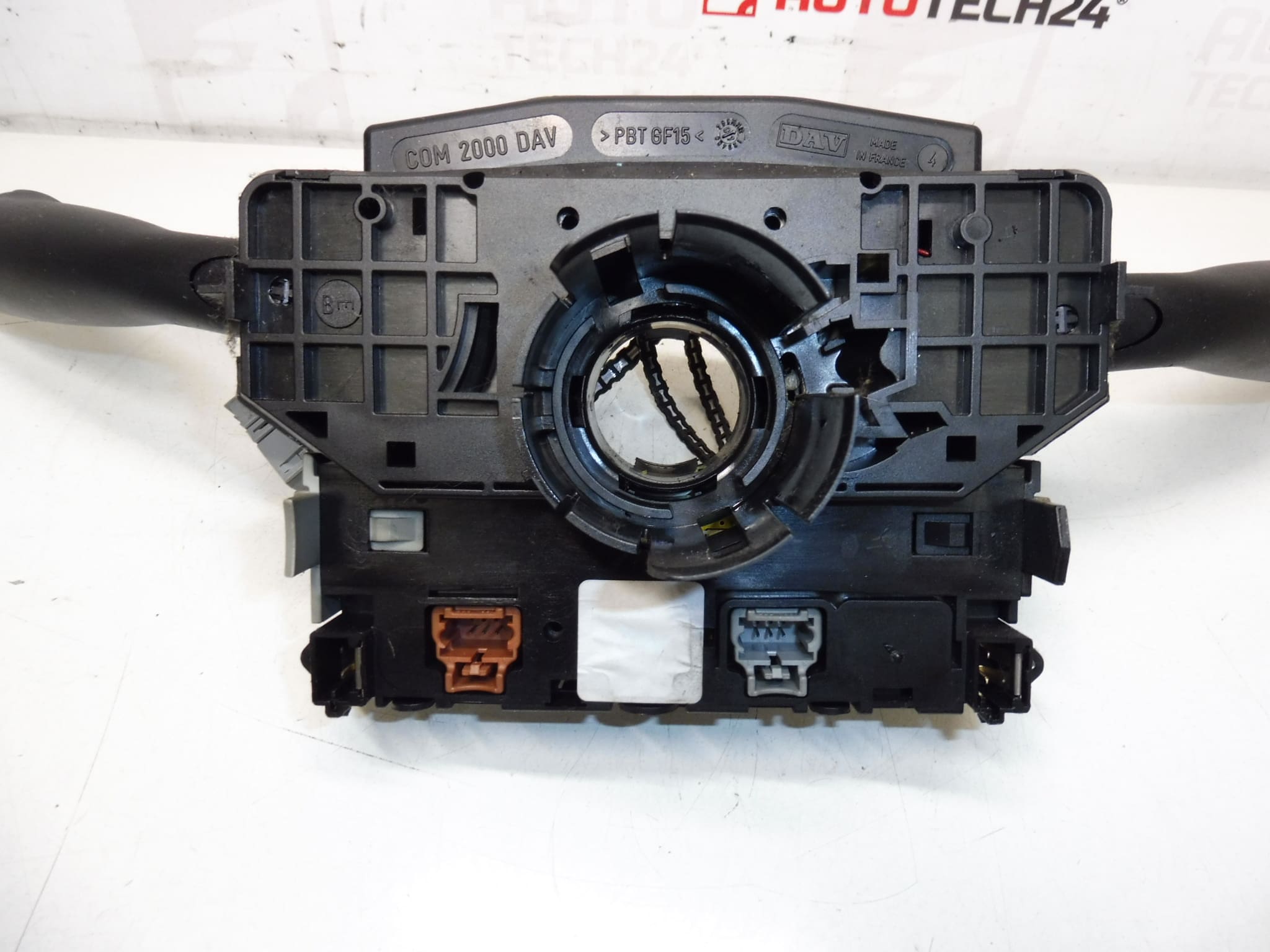 Citroën Peugeot 96605695XT - Image 2