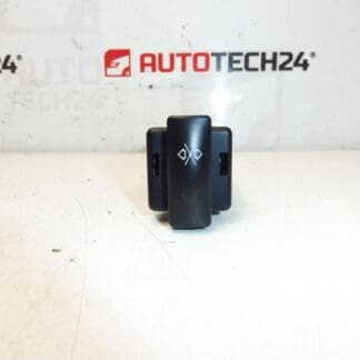 Citroën Xsara 6554CK takaikkunoiden kytkin