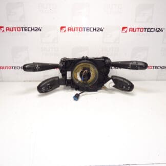 COM-vipuohjaimet 2008 Citroën Peugeot 96663613XT 96773912ZD 6243WP