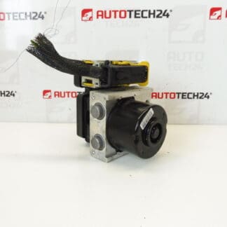 ECU ABS Peugeot 206 9659136980 10.0207-0130.4 10.0970-1149.3