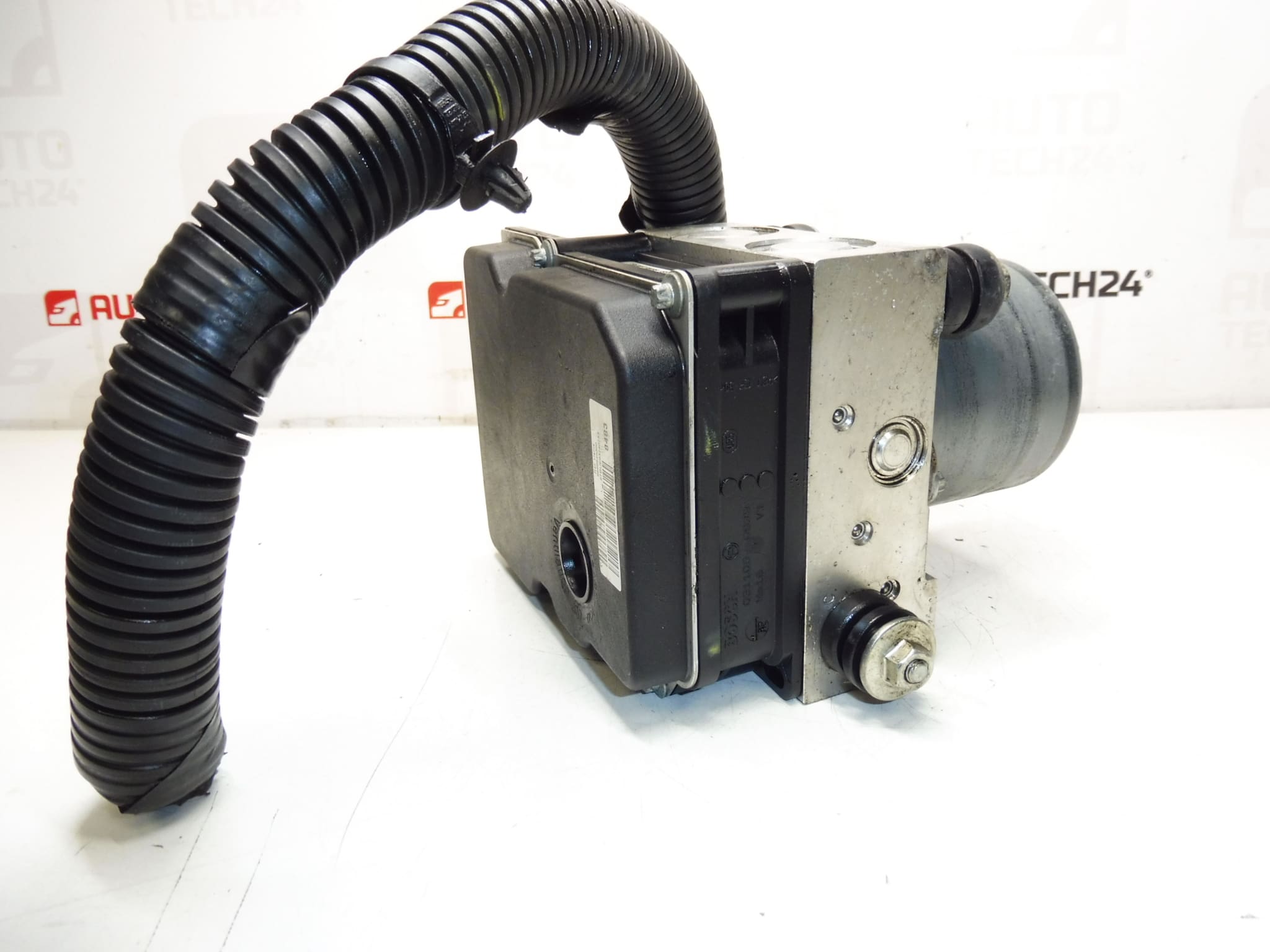 ECU ABS Peugeot 3008 5008 0265951325 9666848380 0265230879 - Image 2