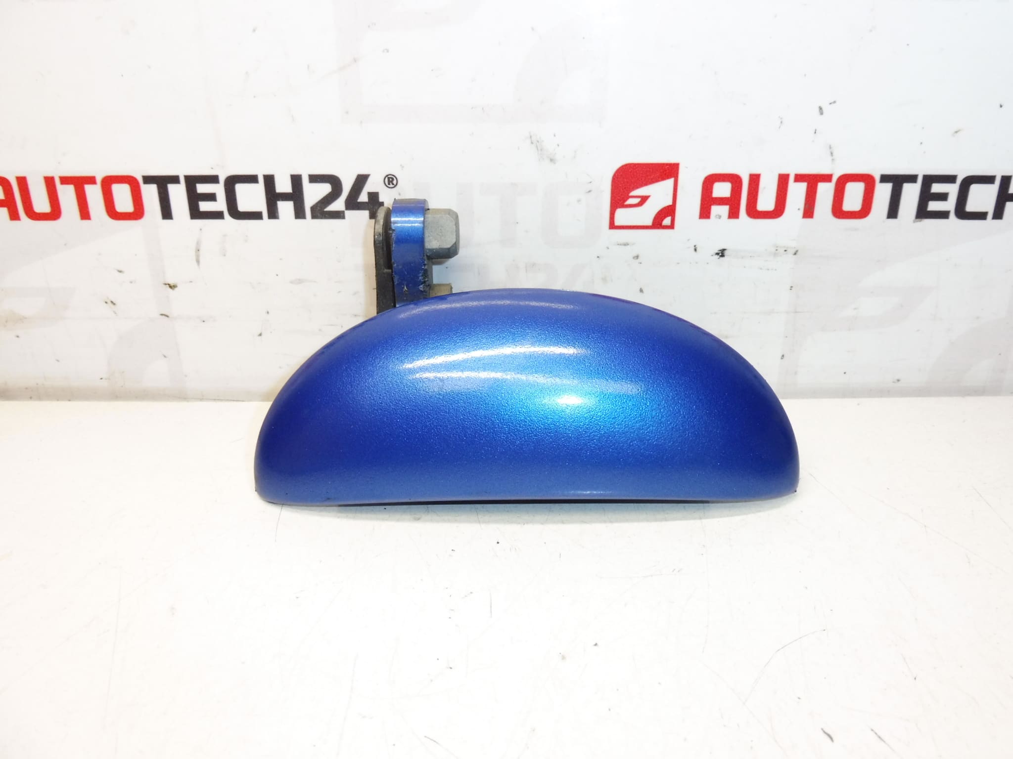 Elx Citroën C1 Peugeot 107 9101AH: n oikea etuovi