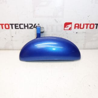 Elx Citroën C1 Peugeot 107 9101an oikea takaovi