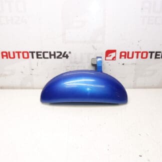 Elx Citroën C1 Peugeot 107 9101AQ: n vasen takaovi