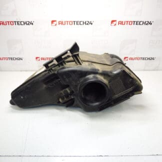 Ilmanottoresonaattori 1.4 VTI 70 kW 8FS Citroën Peugeot 9656237880 1436L6
