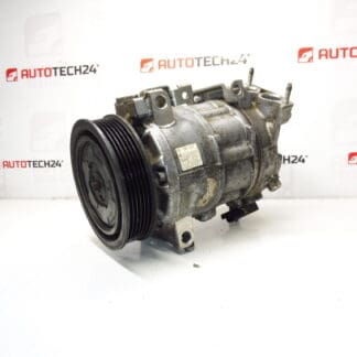 Ilmastointikompressori Denso 6SEL16 447190-8122 9826268480 6453WH