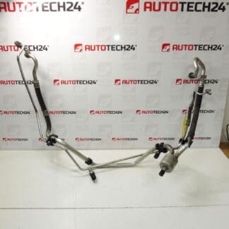 Ilmastointiputki Peugeot Citroën 9684310980 6477G6