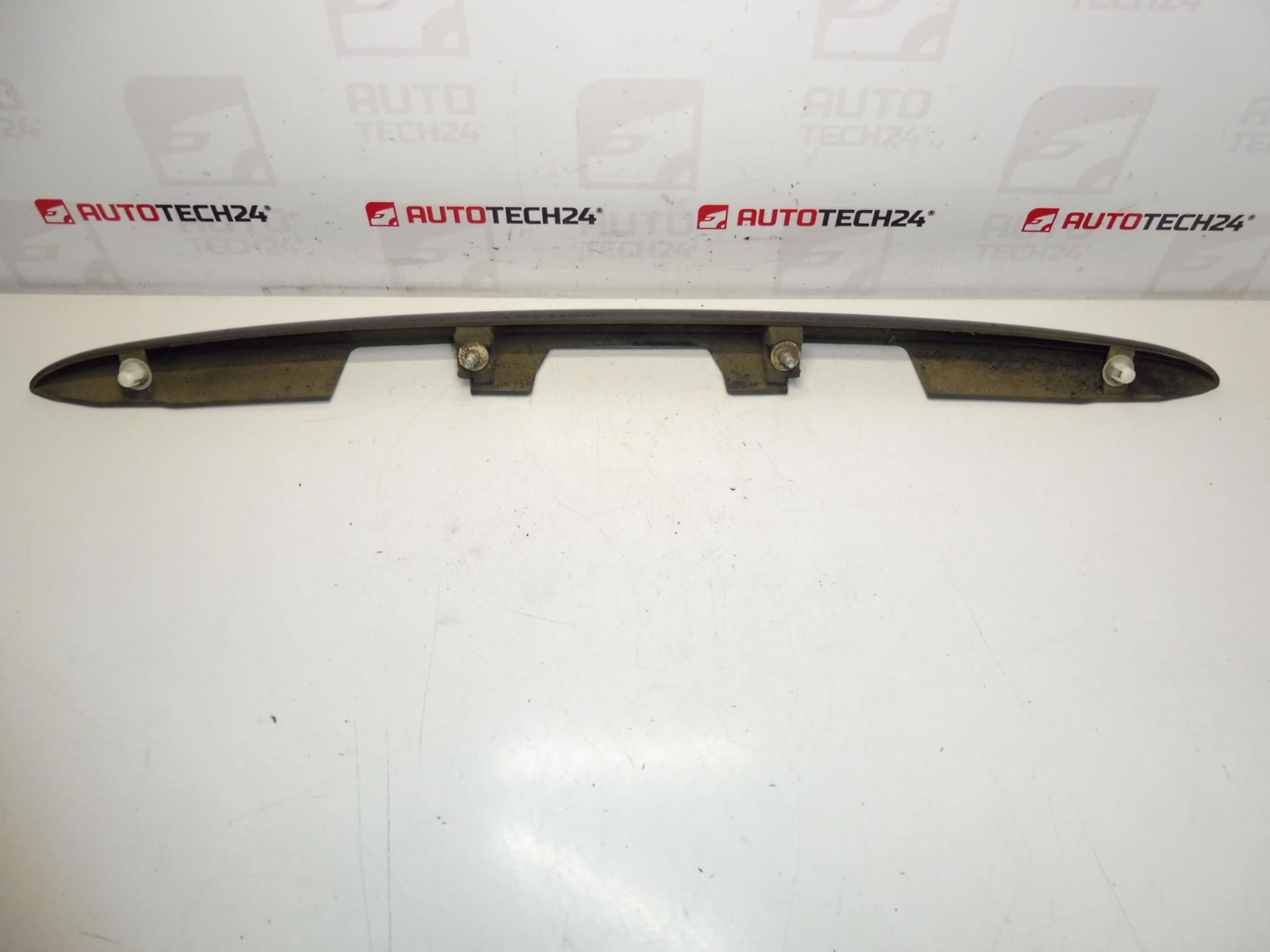 Kahva KTH Peugeot 206 9648068077 8742F6 - Image 2