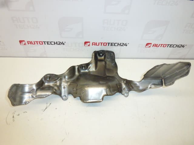 Lämpökilpi 1.6 HDI Citroën Peugeot 9661522880 1723T3 - Image 2