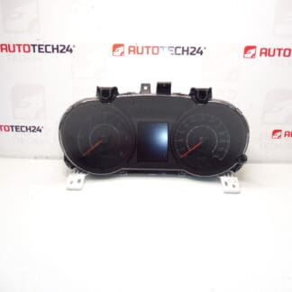 Mahdollisuusmittari 247000 km Citroën C-Crosser Peugeot 4007 8100B202 6103GN