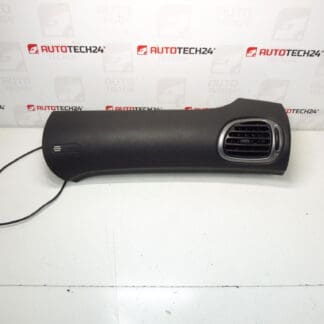 Matkustajan turvatyyny Peugeot 206 9683503180 8226TS