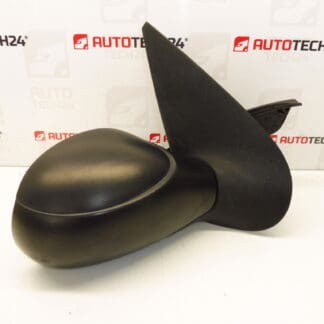 Oikea peili Peugeot 206 96437171XT 8148XY