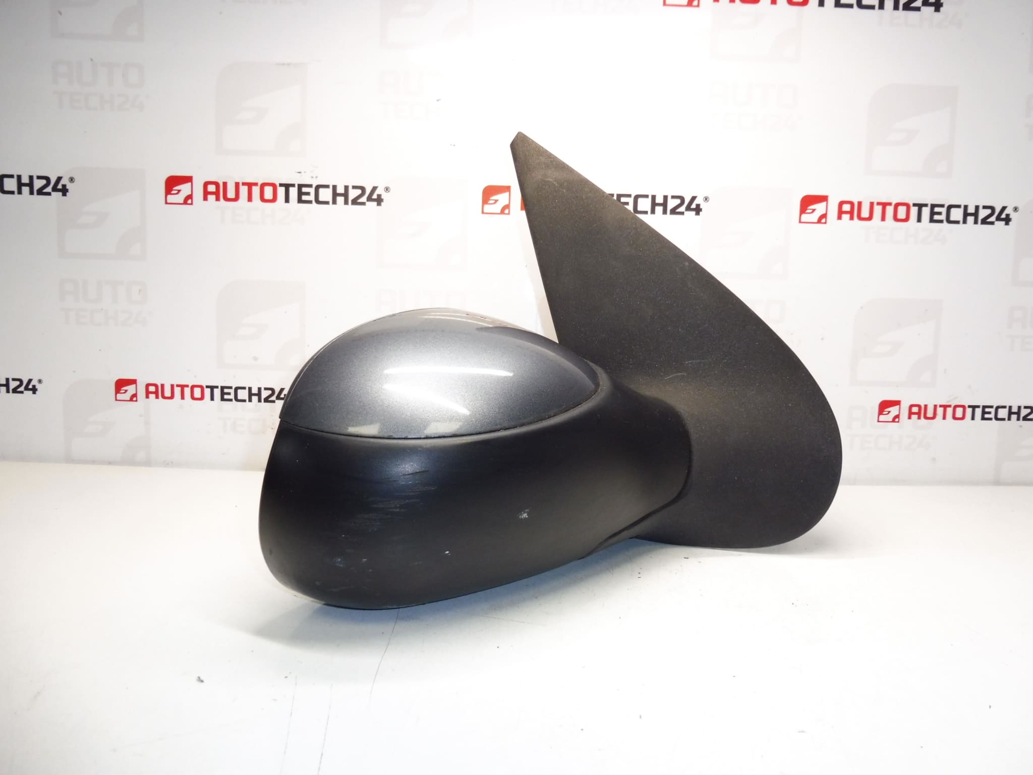 Oikea peili Peugeot 206 KTH 96437171XT 8148XY