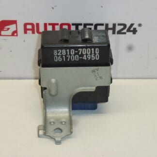 Päivittäinen valaistus Denso Citroën C1 Peugeot 107 82810-70010 82642-12050