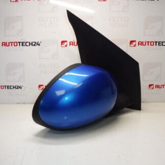 Peili oikealla Elx Citroën C1 Peugeot 107 87910-011 8153YS